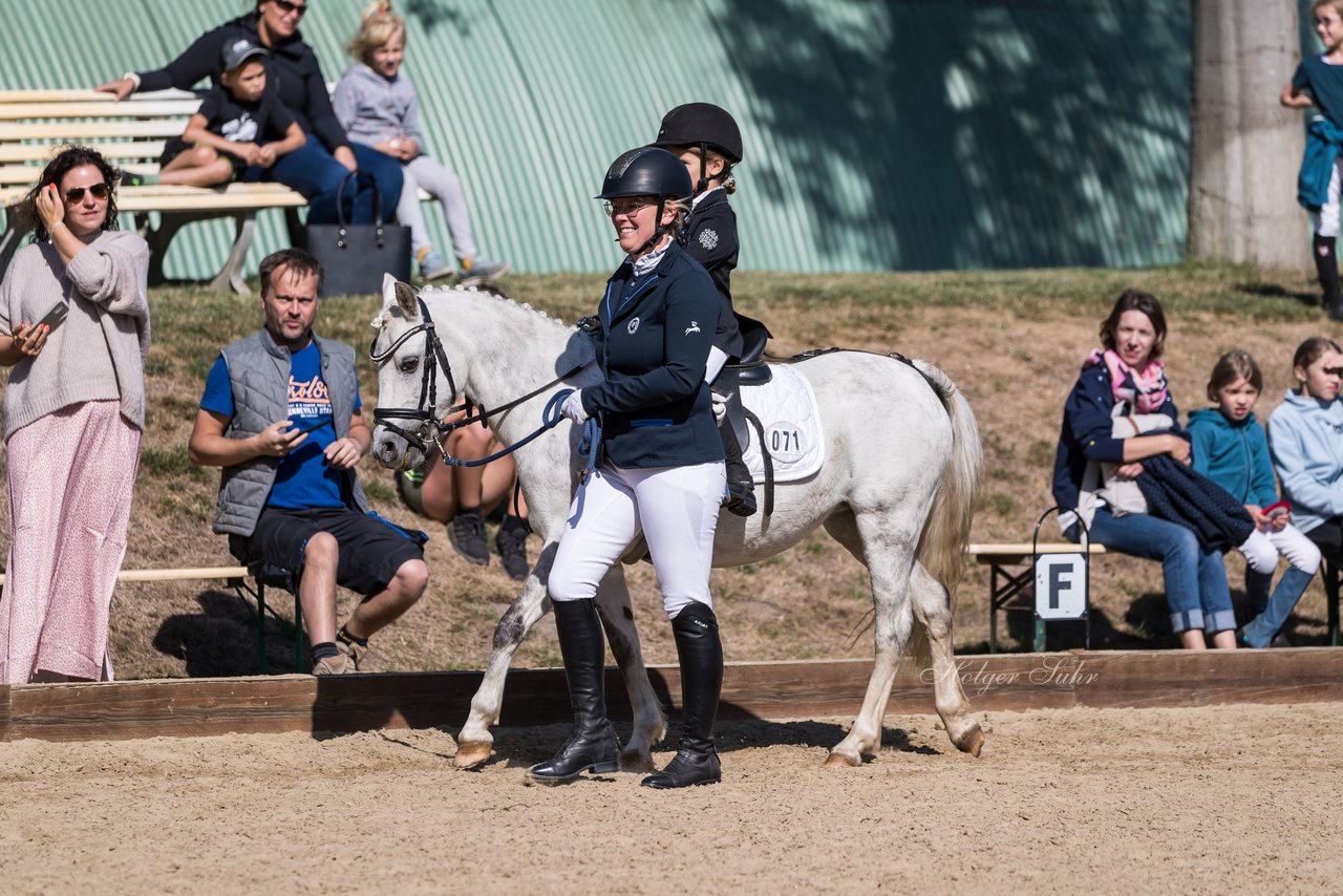 Bild 36 - Pony Akademie Turnier